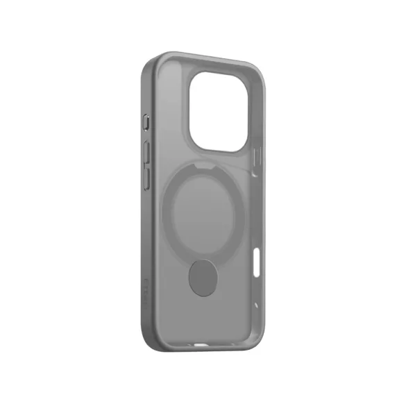 Etteri Matt Ring MagSafe-kompatibilis tok iPhone 16 Pro - szürke