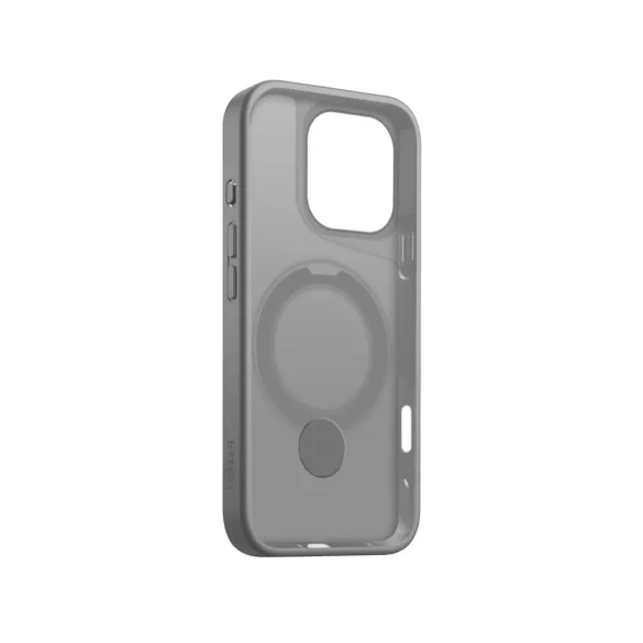 Etteri Matt Ring MagSafe-kompatibilis tok iPhone 16 Pro Max - szürke
