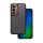 Crystal Black tok Samsung Galaxy S25 Plus - piros Crystal Black tok Samsung Galaxy S25 Plus - piros