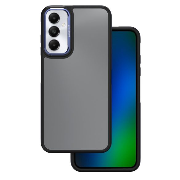 Crystal Black tok Samsung Galaxy A26 - kék
