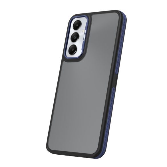 Crystal Black tok Samsung Galaxy A26 - kék
