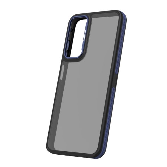 Crystal Black tok Samsung Galaxy A26 - kék