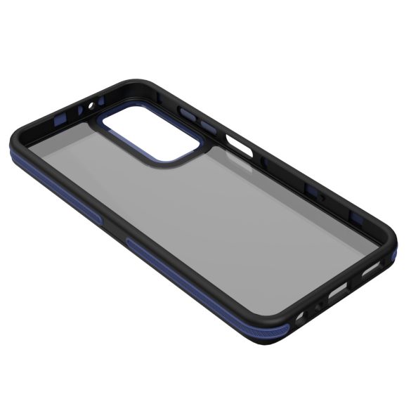 Crystal Black tok Samsung Galaxy A26 - kék