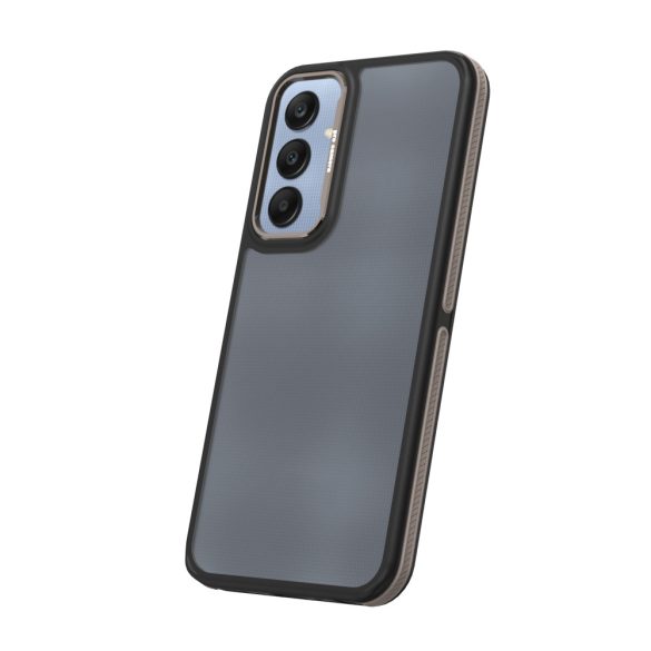 Crystal Black tok Samsung Galaxy A26 - szürke