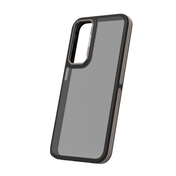 Crystal Black tok Samsung Galaxy A26 - szürke