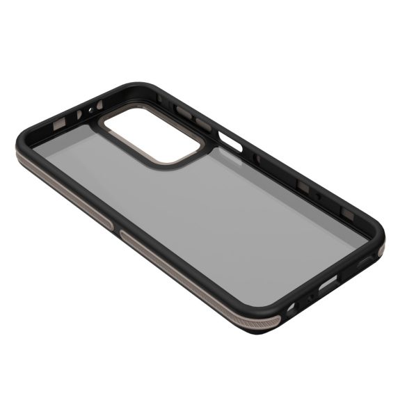 Crystal Black tok Samsung Galaxy A26 - szürke