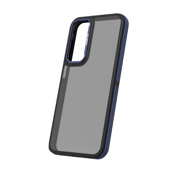 Crystal Black tok Samsung Galaxy A56 - kék