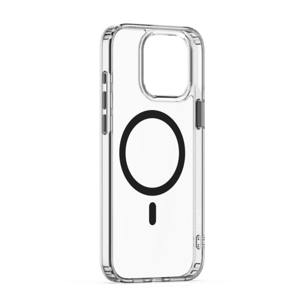 Etteri Color MagSafe-kompatibilis tok iPhone 14 Pro - fekete