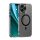 Etteri Color MagSafe-kompatibilis tok iPhone 15 Pro Max - fekete Etteri Color MagSafe-kompatibilis tok iPhone 15 Pro Max - fekete