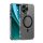 Etteri Color MagSafe-kompatibilis tok iPhone 16 Pro Max - fekete Etteri Color MagSafe-kompatibilis tok iPhone 16 Pro Max - fekete