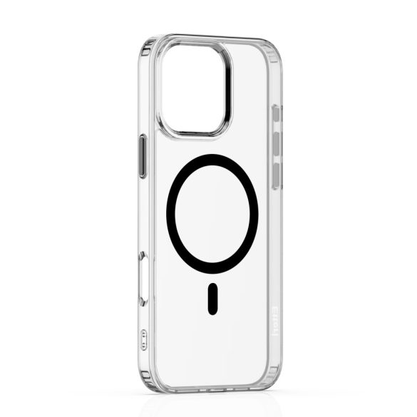 Etteri Color MagSafe-kompatibilis tok iPhone 16 Pro Max - fekete