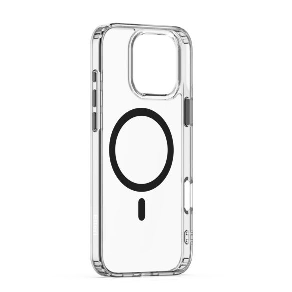 Etteri Color MagSafe-kompatibilis tok iPhone 16 Pro Max - fekete