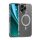 Etteri Color MagSafe-kompatibilis tok iPhone 15 Pro Max - szürke Etteri Color MagSafe-kompatibilis tok iPhone 15 Pro Max - szürke
