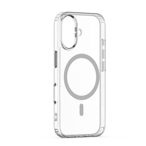 Etteri Color MagSafe-kompatibilis tok iPhone 16 Plus - szürke