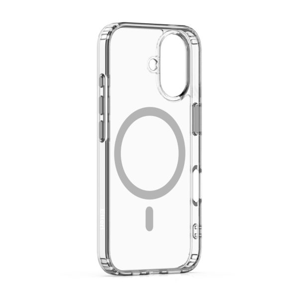Etteri Color MagSafe-kompatibilis tok iPhone 16 Plus - szürke