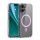 Etteri Color MagSafe-kompatibilis tok iPhone 16 Plus - rózsaszín Etteri Color MagSafe-kompatibilis tok iPhone 16 Plus - rózsaszín
