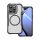 Defender Carbon MagSafe-kompatibilis tok iPhone 14 Pro Max - fekete