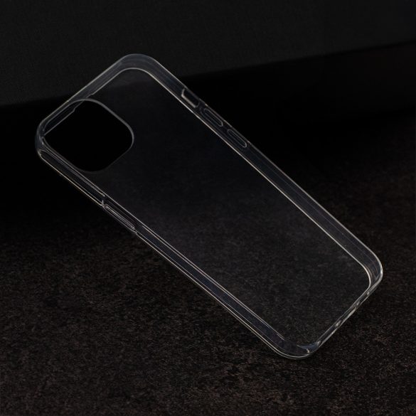 Slim 1mm tok Oppo Reno13 - átlátszó