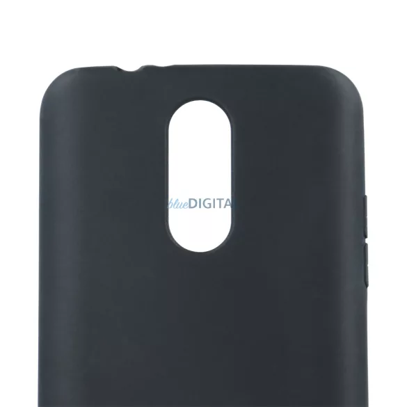 Matt TPU tok Oppo Reno13 F 5G - fekete