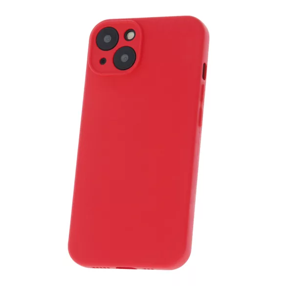 Silicon tok Oppo Reno13 - piros