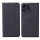 Smart Seam könyvtok Samsung Galaxy S25 Ultra - fekete