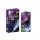 Tempered glass 9D for Samsung Galaxy A16 4G / A16 5G / M16 5G black frame 10in1