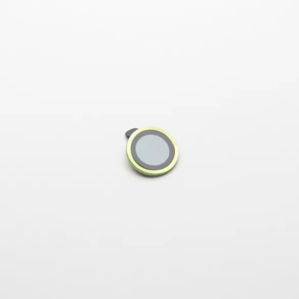 Lencsés szemüvegkészlet iPhone 13 Pro 6,1" / iPhone 13 Pro Max 6,7" készülékekhez, zöld (3 db)