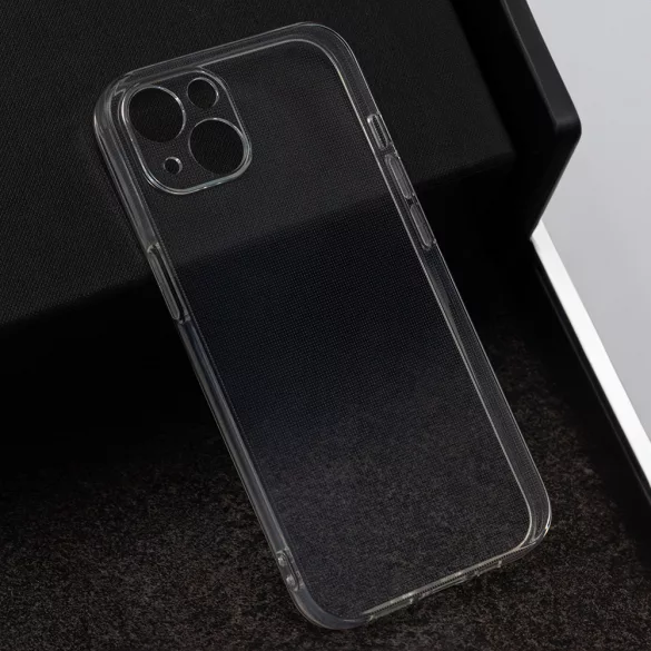 Slim 2mm tok Honor 400 - átlátszó