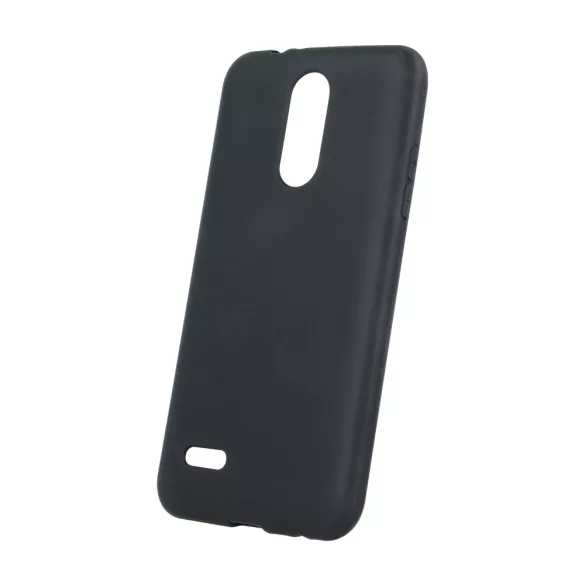 Matt TPU tok Honor 400 - fekete