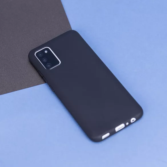 Matt TPU tok Honor 400 - fekete