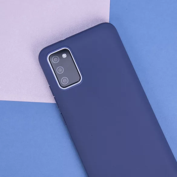 Matt TPU tok Honor 400 - sötétkék