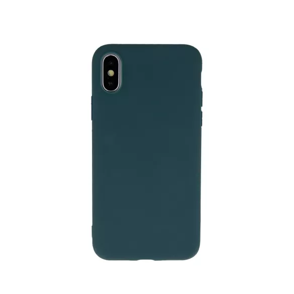 Matt TPU tok Honor 400 - sötétzöld