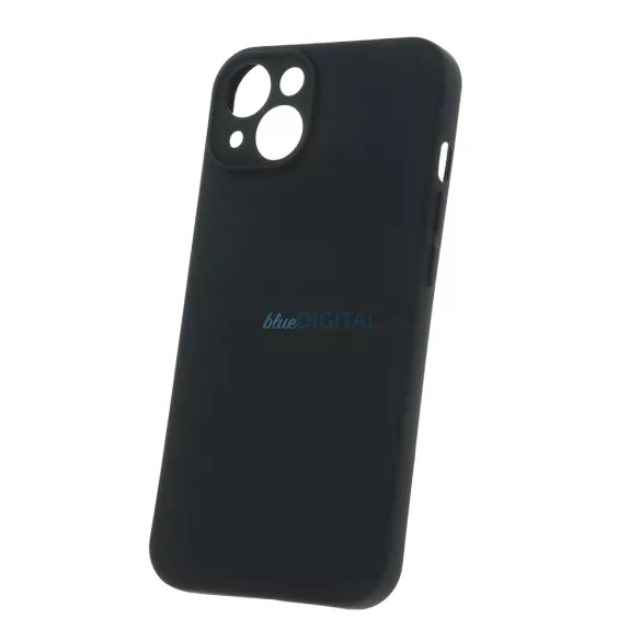 Silicon tok Honor 400 - fekete