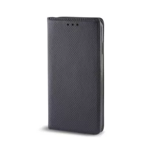 Smart mágneses tok az Honor 400, fekete