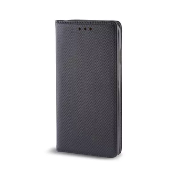 Smart mágneses tok az Honor 400, fekete