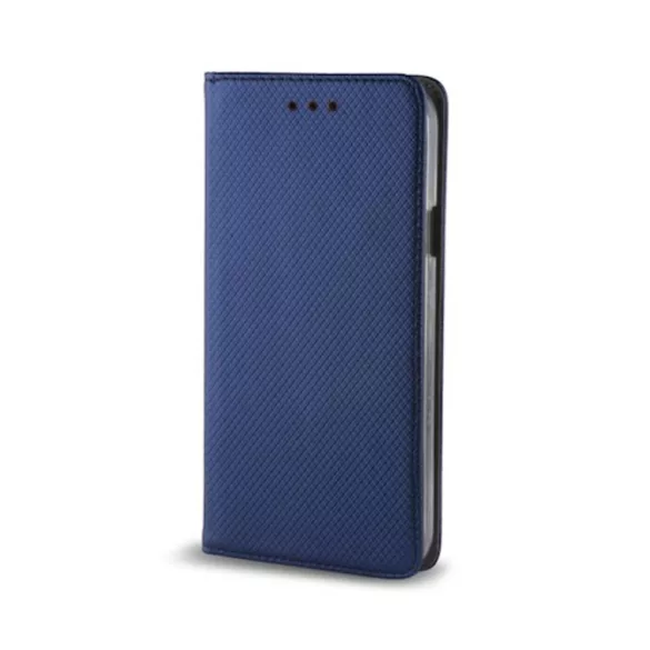 Smart mágneses tok az Honor 400, sötétkék