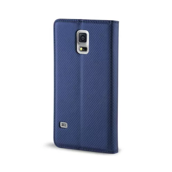 Smart mágneses tok az Honor 400, sötétkék