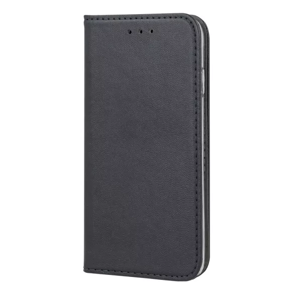 Smart Magnetic könyvtok Honor 400 - fekete