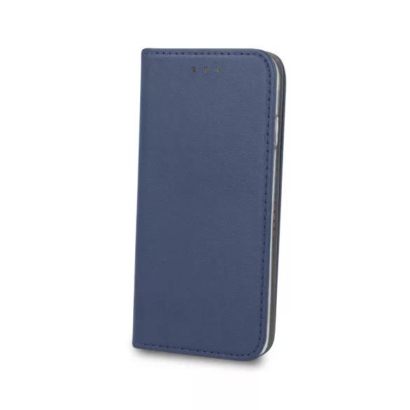 Smart Magnetic könyvtok Honor 400 - tengerészkék