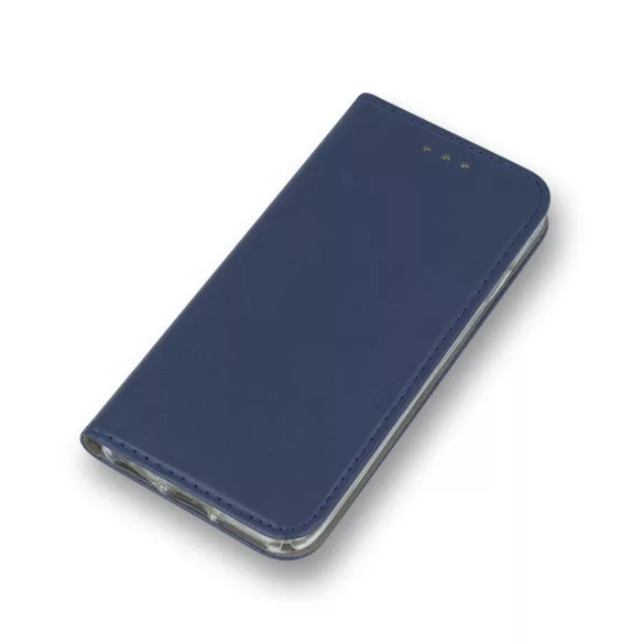 Smart Magnetic könyvtok Honor 400 - tengerészkék