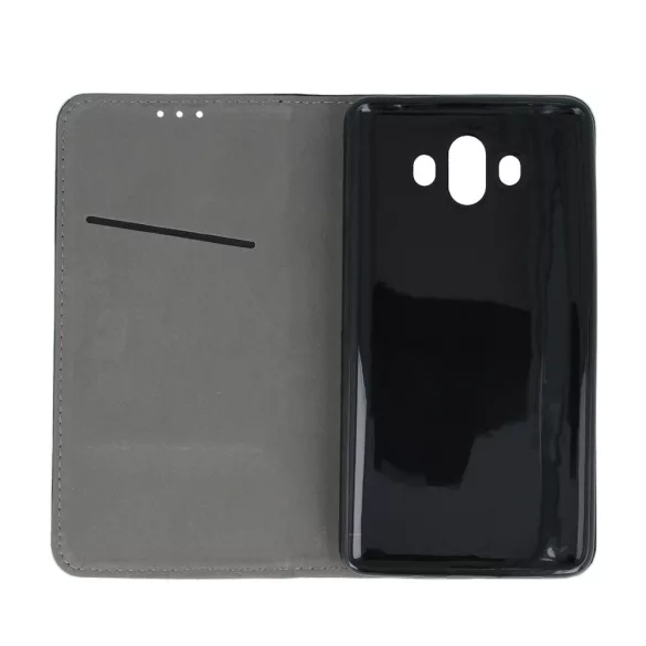 Smart Magnetic könyvtok Honor 400 - tengerészkék