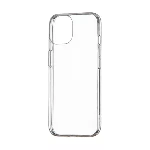 Slim 1mm tok Honor 400 Lite - átlátszó