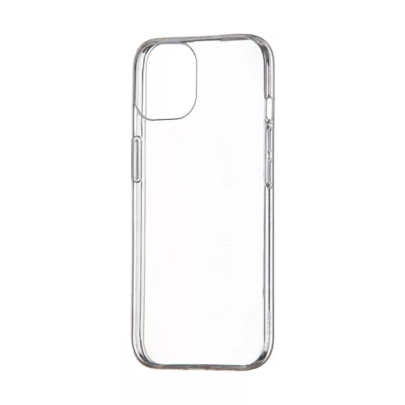 Slim 1mm tok Honor 400 Lite - átlátszó