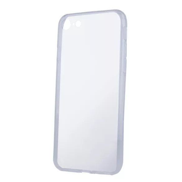 Slim 1mm tok Honor 400 Lite - átlátszó