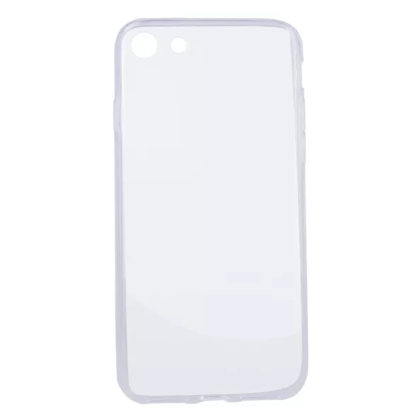 Slim 1mm tok Honor 400 Lite - átlátszó