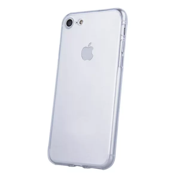 Slim 1mm tok Honor 400 Lite - átlátszó