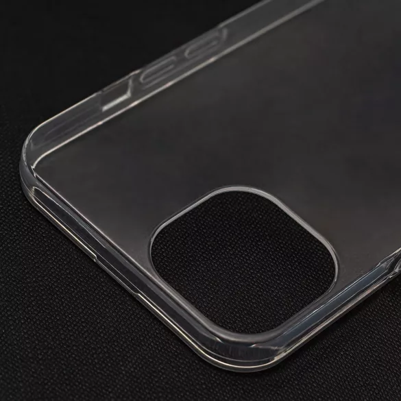 Slim 1mm tok Honor 400 Lite - átlátszó