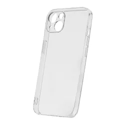 2 mm-es vékony tok az Honor 400 Lite, átlátszó