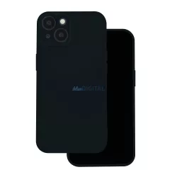 Silicon tok Honor 400 Lite - fekete
