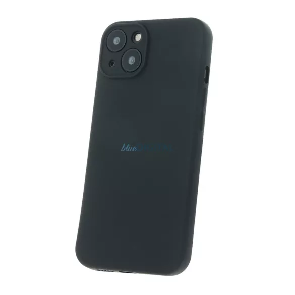 Silicon tok Honor 400 Lite - fekete